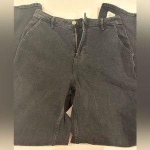 women’s hollister carpenter jeans